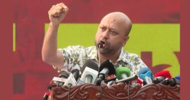 সিংহাসন টিকিয়ে রাখতে যতটুকু দরকার, বিএনপির কাছে গণঅভ্যুত্থানের ততটুকু হালাল: ফুয়াদ