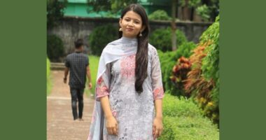 ভাড়া বাসা থেকে কুবি শিক্ষার্থীর মরদেহ উদ্ধার, স্বামী আটক