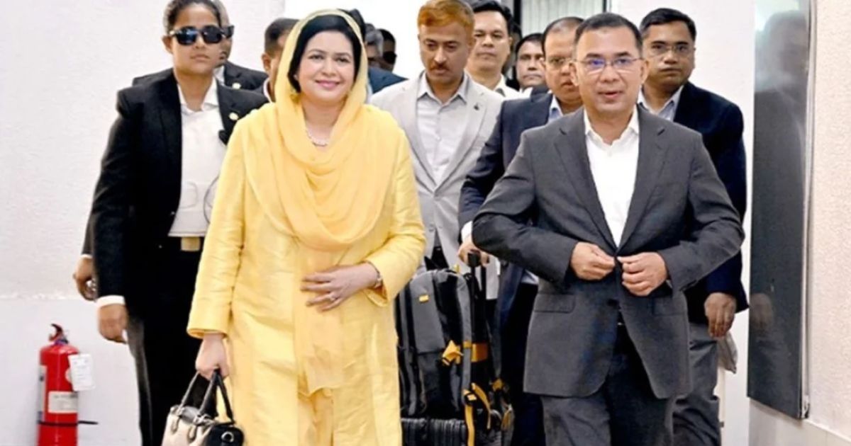 প্রধানমন্ত্রীর সফরসঙ্গী হিসেবে জাপান যাচ্ছেন ডা. জুবাইদা রহমান