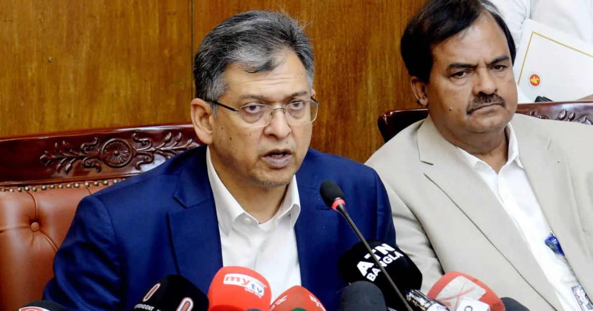 সাংবিধানিকভাবে জুলাই যোদ্ধাদের সুরক্ষা ও দায়মুক্তি নিশ্চিত করা হবে: স্বরাষ্ট্রমন্ত্রী