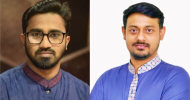 ‘নওফেল-লিটনের সিগারেট কোম্পানি পরিচালনা করছেন পাটওয়ারী,কুষ্টিয়ার ঘটনায় কেন চুপ ছিলেন এখন বুঝতেছেন?’: রাশেদ খাঁন