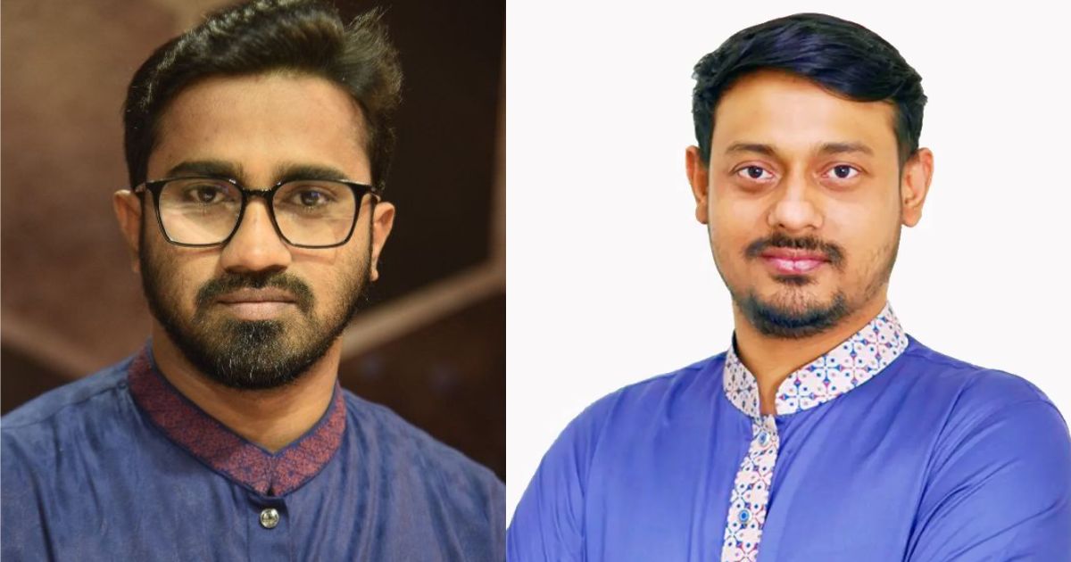 ‘নওফেল-লিটনের সিগারেট কোম্পানি পরিচালনা করছেন পাটওয়ারী,কুষ্টিয়ার ঘটনায় কেন চুপ ছিলেন এখন বুঝতেছেন?’: রাশেদ খাঁন