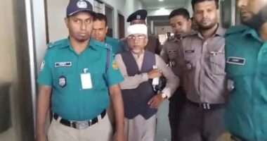 বাদীপক্ষের সঙ্গে আপস হলেও এমপি নজরুলের জামিন নামঞ্জুর