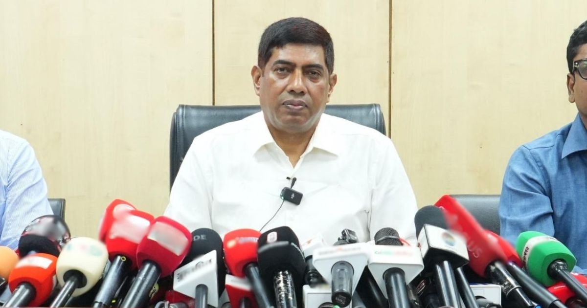 নিষিদ্ধ আ.লীগকে কোনো কার্যক্রম চালাতে দেয়া হবে না: ডিবি প্রধান
