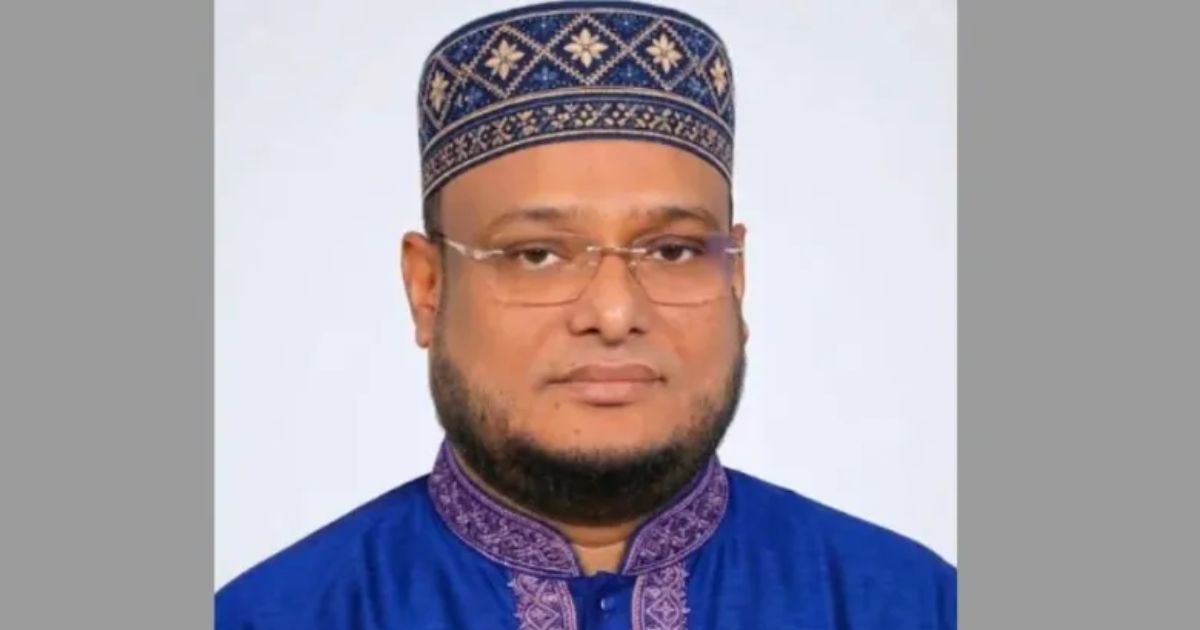 দল থেকে বহিষ্কার করায় বিএনপি নেতা বললেন ‘আলহামদুলিল্লাহ’
