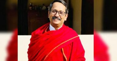 কার্যক্রম নিষিদ্ধ আ.লীগের সাবেক এমপি নাইমুজ্জামান গ্রেপ্তার
