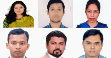 কুবিতে শিক্ষাছুটি শেষে যোগ না দেওয়ায় ৬ শিক্ষকের পদ শূন্য
