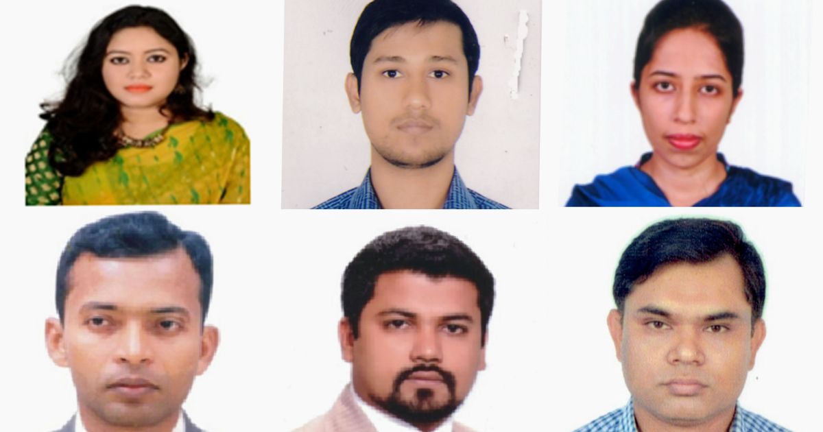 কুবিতে শিক্ষাছুটি শেষে যোগ না দেওয়ায় ৬ শিক্ষকের পদ শূন্য