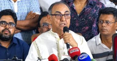 টাকার লোভে আওয়ামী লীগের নেতাকর্মীদের আশ্রয় দিচ্ছে বিএনপির কিছু লোক: মির্জা আব্বাস